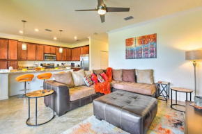 Resort-Style Lakewood Natl Condo Lake Views, Bradenton